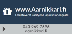 Aarnikkari logo